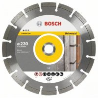 Lưỡi cắt gạch, bê tông Bosch 2608602195