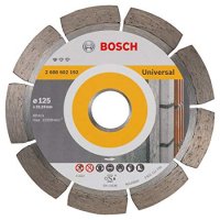 Lưỡi cắt gạch, bê tông Bosch 2608602192