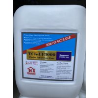 Keo Pu foam chống thấm TCK-UF3000 (18kg/thùng)