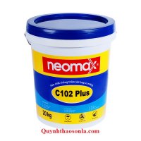 Neomax C102 Plus