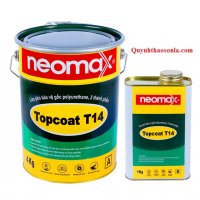 Neomax Topcoat T14