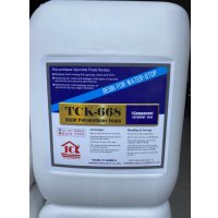 Keo Pu foam chống thấm TCK-668 (18kg/thùng)
