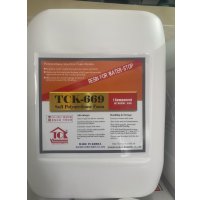 Keo Pu foam chống thấm TCK-669 (18kg/thùng)